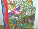 BOA CONSTRICTOR & A NATURAL VINE  self titled LP sealed
