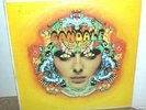 GANDALF  self titled  LP    psych