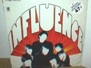 INFLUENCE  self titled  LP   psych    Walter Rossi
