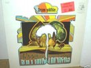 SAPPHIRE THINKERS  From Within  LP   psych