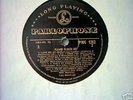 THE BEATLES 1st UK LP PARLOPHONE PLEASE PLEASE ME 1963