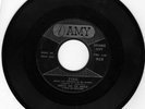 Doo Wop - Gabriel & the Angels - AMY 823 DJ Copy