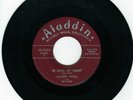 Doo Wop - The Flairs - Aladdin 3324