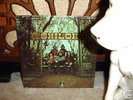 Rare Country Rock LP - Shiloh - Don Henley - Eagles