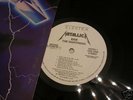 Metallica  Ride The Lightning 12