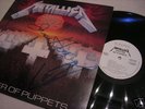 Metallica  Master of Puppets 12