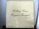 Rolling Stones-Beggars Banquet-UK Original-Mono LP-NM
