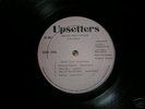 LP UPSETTERS-POLICE & THIEVES-JUNIOR MURVIN-  77 press