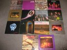 DEEP PURPLE ORIGINAL RELEASE 12