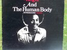 RARE ORIGINAL ROGER AND THE HUMAN BODY FUNK LP