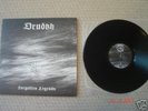 Drudkh - Forgotten Legends LP RARE (Burzum etc.)