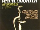 WAYNE SHORTER Soothsayer JAPAN Blue Note KING UNISSUED