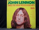 JOHN LENNON SINGS GREAT ROCK&ROLL HITS ROOTS ADAM VIII