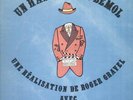 ROGER GRAVEL FLASHBACK habit en bemol 1977 Quebec Gamma