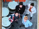 THE WHO My Generation (Brunswick LAT8616)