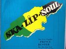 PRINCE BUSTER-SKA-LIP-SOUL (BLUEBEAT)(BBLP.805)**RARE**