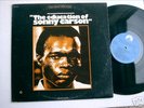 The Education Of Sonny Carson LP Soundtrack RARE