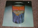 CHICKEN SHACK - FORTY BLUE FINGERS - RARE VINYL  LP