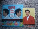 ELVIS PRESLEY- 