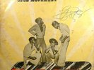 SJOB Movement RARE AFRO FUNK PSYCH NIGERIA LISTEN LP