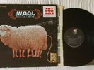 Wool RARE 1969 garage psych LP NM