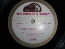ASD 313 HMV CREAM AND GOLD  STRAVINSKY RITE OF SPRING