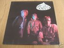 Cream - Fresh Cream 1966 UK LP MONO 1st EX