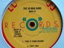 THE HE-MAN BAND MINI LP RARE BOBBY O DISCO