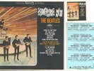 THE BEATLES: SOMETHING NEW (JUKEBOX COMPACT 33, SLEEVE)