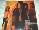 AC/DC FULLY SIGNED POWERAGE VINYL LP With Bon Scott