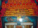 INCREDIBLE BONGO ROCK RARE FRENCH AFRO PSYCH BREAK LP