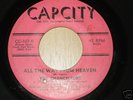 CHANCELLORS-WAY FROM HEAVEN-RARE NORTHERN SOUL LISTEN