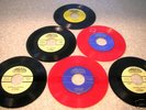GOTHAM   /  GRAND   RECORDS   X  6  RARE  DOOWOP GROUPS