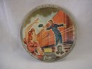 Vogue Picture Record R723 Railroad Motif
