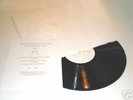 SIX ORGANS OF ADMITTANCE For Octavio Paz vinyl LP #400