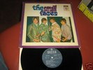 SMALL FACES-RARE MOD/PSYCH Unique LP-HOLLAND 1966 VG+