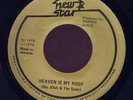 Ras Allah Heaven is my Roof JA Stars orig Listen