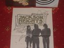 JACKSON HEIGHTS Ragamuffins Fool  LP 1972 VERTIGO 1st