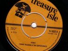 ROCKSTEADY / TREASURE ISLE / TOMMY McCOOK - VENUS