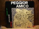 peggior amico il leone ruggisce LP skinhead oi isd