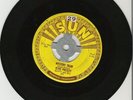 Sun Label Mystery Train Elvis Presley I Forgot to Remem