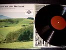 TOP RARE LP -MOSCH / AVSENIC - GRUSS AN DIE HEIMAT-