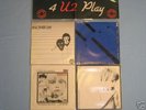 U2 4 Play- Exclusive to Ireland