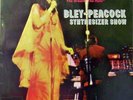 Paul Bley / Annette Peacock Synthesizer Show LP Revenge
