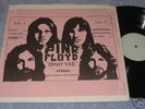 PINK FLOYD -  LP Live + studio = 