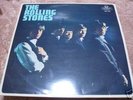 Rolling Stones SAME Japan Debut LP RARE