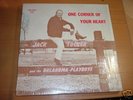Rare Country LP Jack Tucker Ralph Mooney YC 103 M/M-
