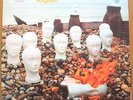 LP/ CRESSIDA - ASYLUM -  Vertigo SWIRL '71