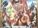 LP/ BRAINTICKET - PSYCHONAUT - Bellaphon Acid Psych '72