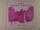THE THIRD ESTATE YEARS BEFORE THE WINE PSYCH LP ORIG.
